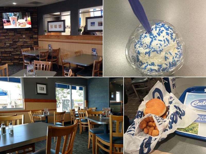 Culver’s 2019 Lincolnway E, Goshen