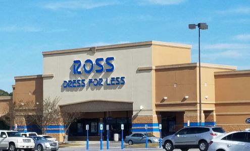 Ross Dress for Less