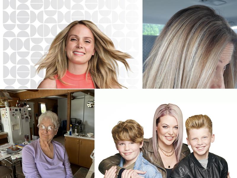 SmartStyle Hair Salon