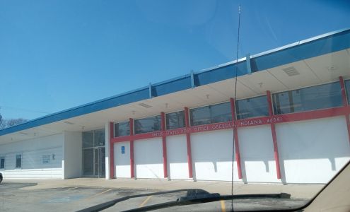 United States Postal Service