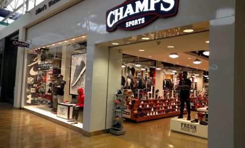 Champs Sports