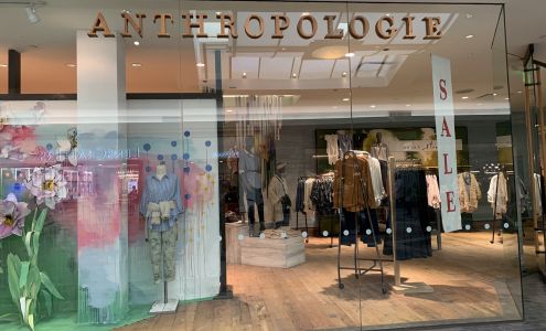 Anthropologie