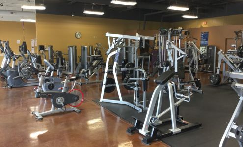 Anytime Fitness