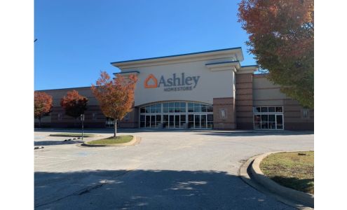 Ashley Store