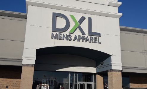 DXL Big + Tall