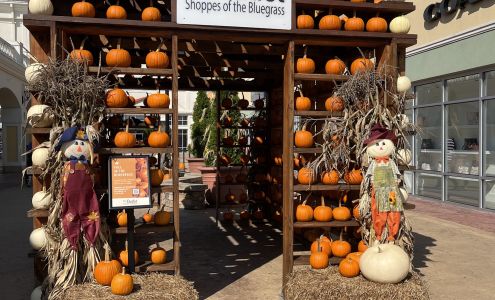 The Outlet Shoppes of the Bluegrass