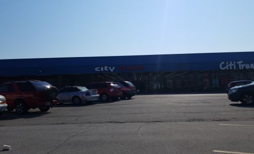 CITY GEAR