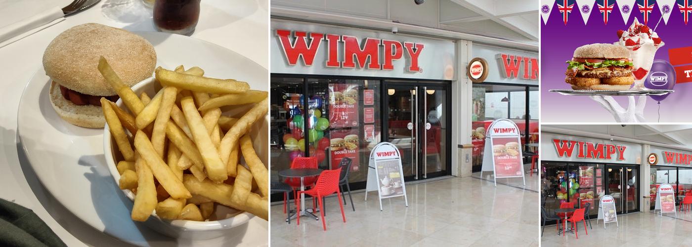 Wimpy