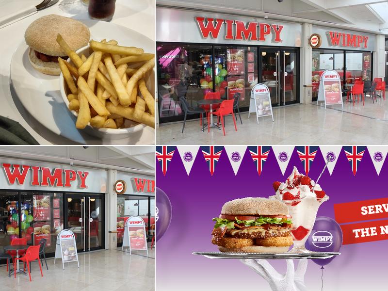 Wimpy