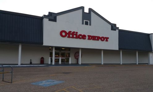 Office Depot