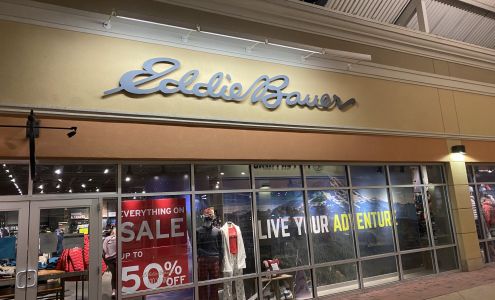 Eddie Bauer Outlet