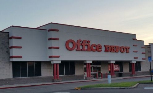 Office Depot