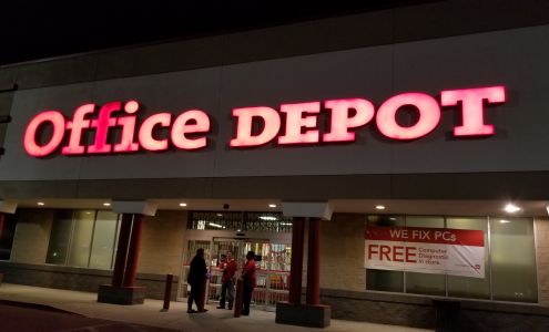 Office Depot