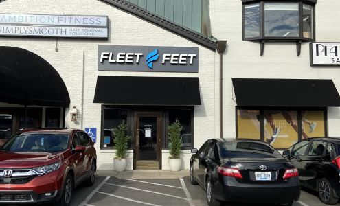 Fleet Feet Louisville