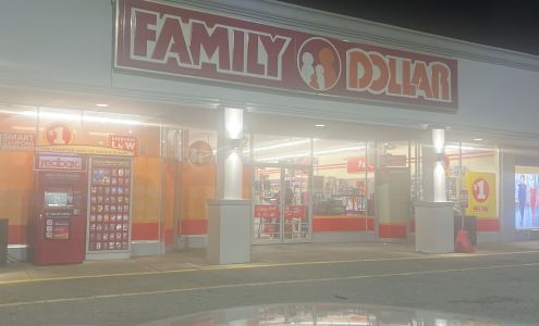 Family Dollar