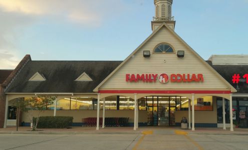 Family Dollar