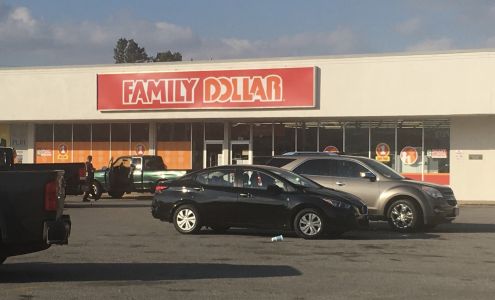 Family Dollar