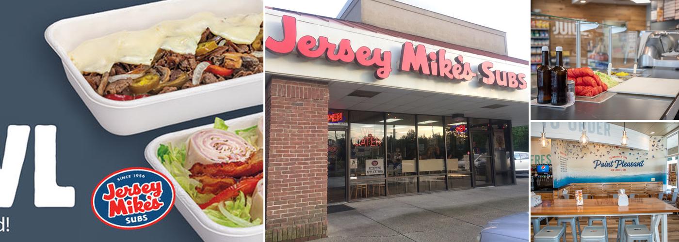 Jersey Mike's Subs