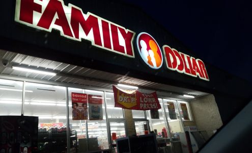 Family Dollar