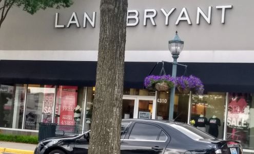 Lane Bryant