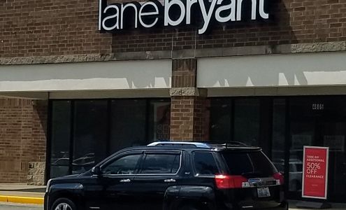 Lane Bryant