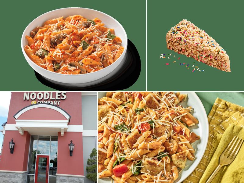 Noodles and Company
