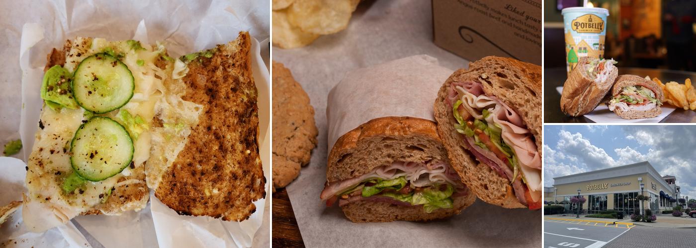 Potbelly