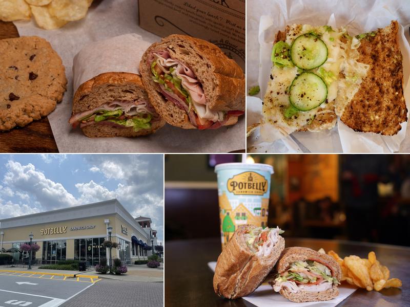 Potbelly