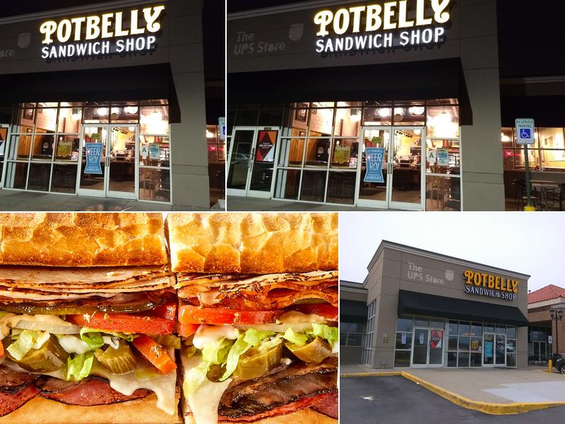 Potbelly