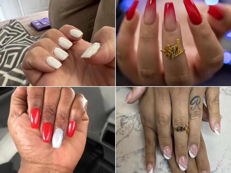 Regal Nails, Salon & Spa