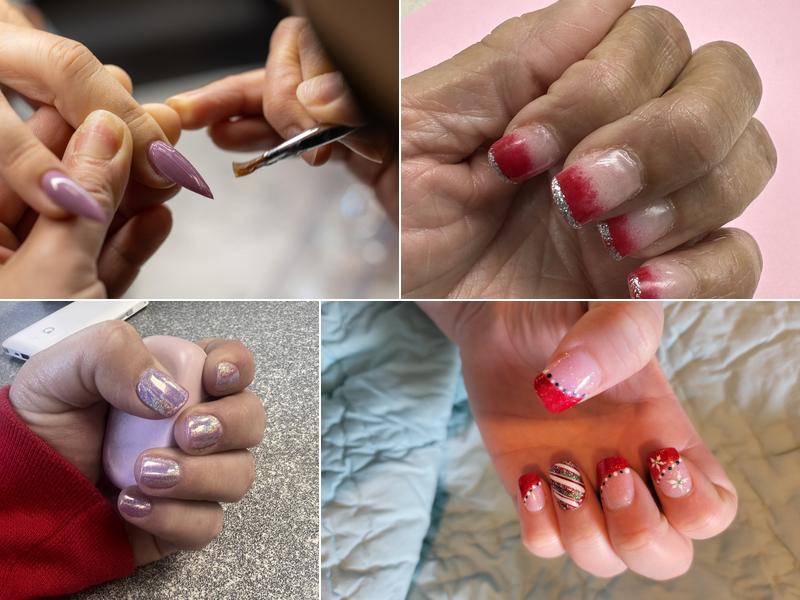 Regal Nails, Salon & Spa