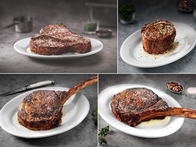 Ruth's Chris Steak House