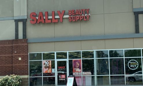 Sally Beauty