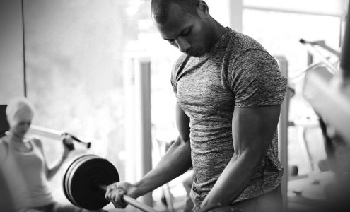 Aspen Row Fitness 24/7