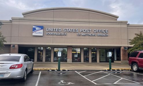 United States Postal Service