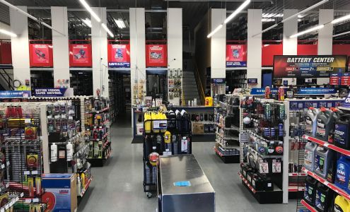Carquest Auto Parts - Greensburg Auto Parts, Inc.