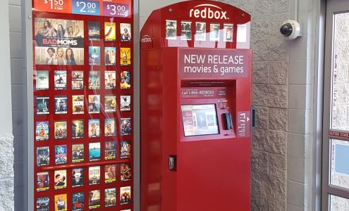 Redbox