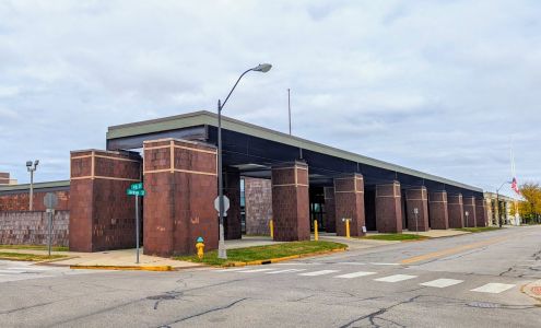 United States Postal Service