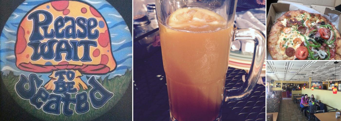 Mellow Mushroom Snellville