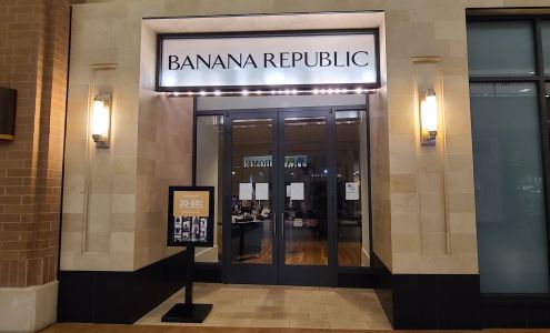 Banana Republic