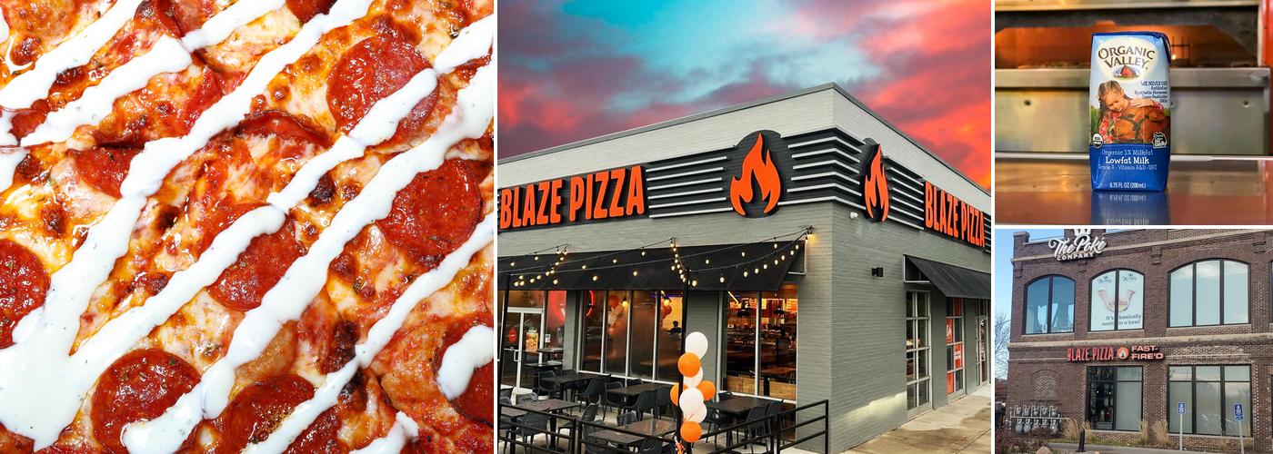 Blaze Pizza