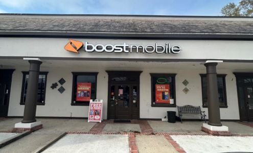 Boost Mobile