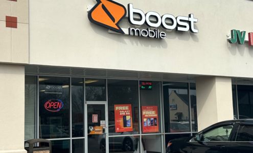 Boost Mobile