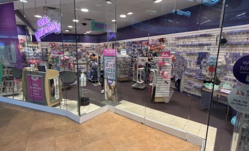 Claire's