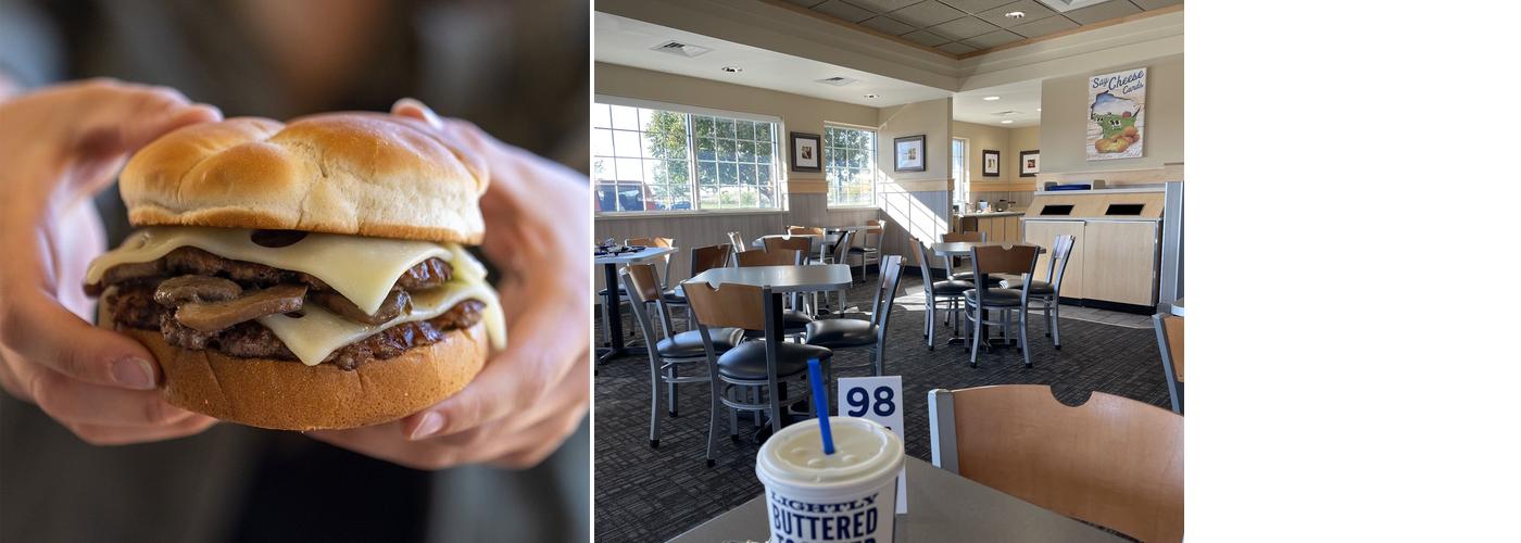 Culver’s Menu