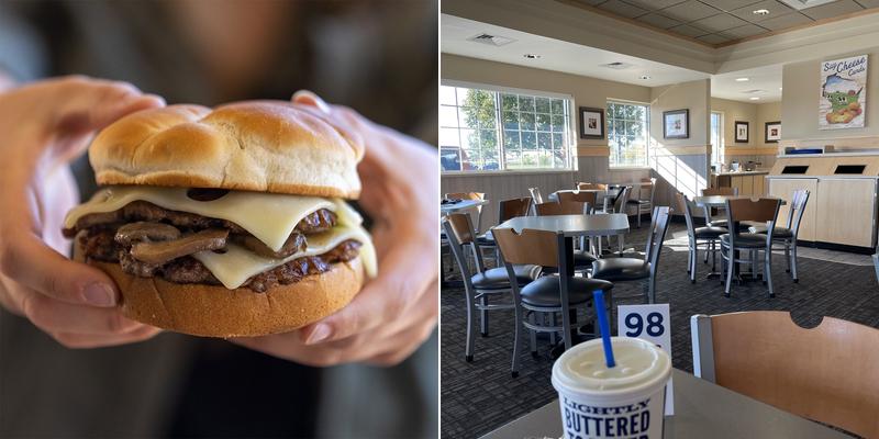 Culver’s Menu