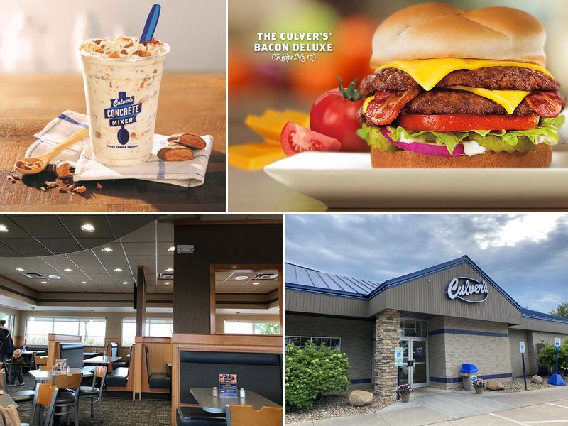 Culver’s