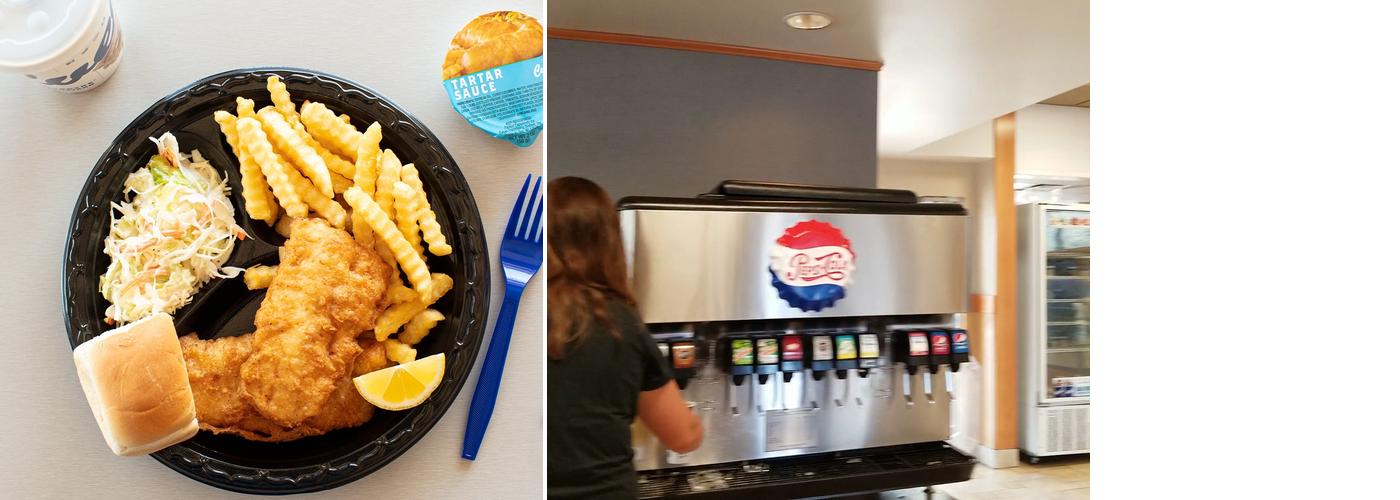 Culver’s Menu