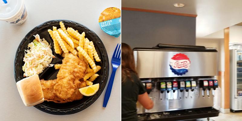 Culver’s Menu