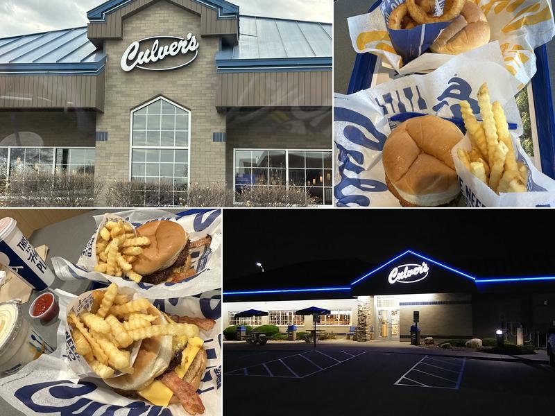 Culver’s